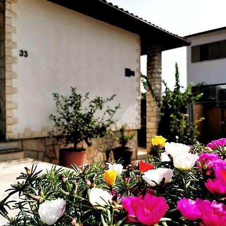 Rooms Silvana Umago Exterior foto