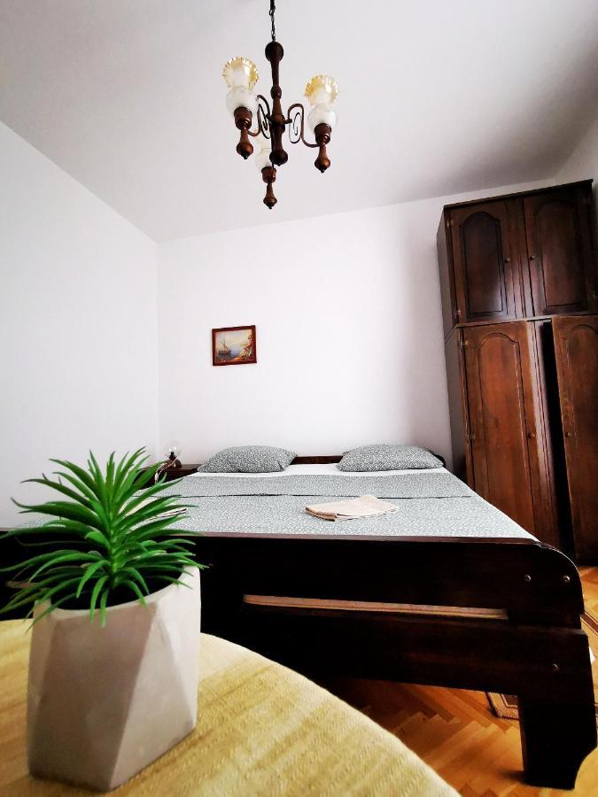 Rooms Silvana Umago Exterior foto