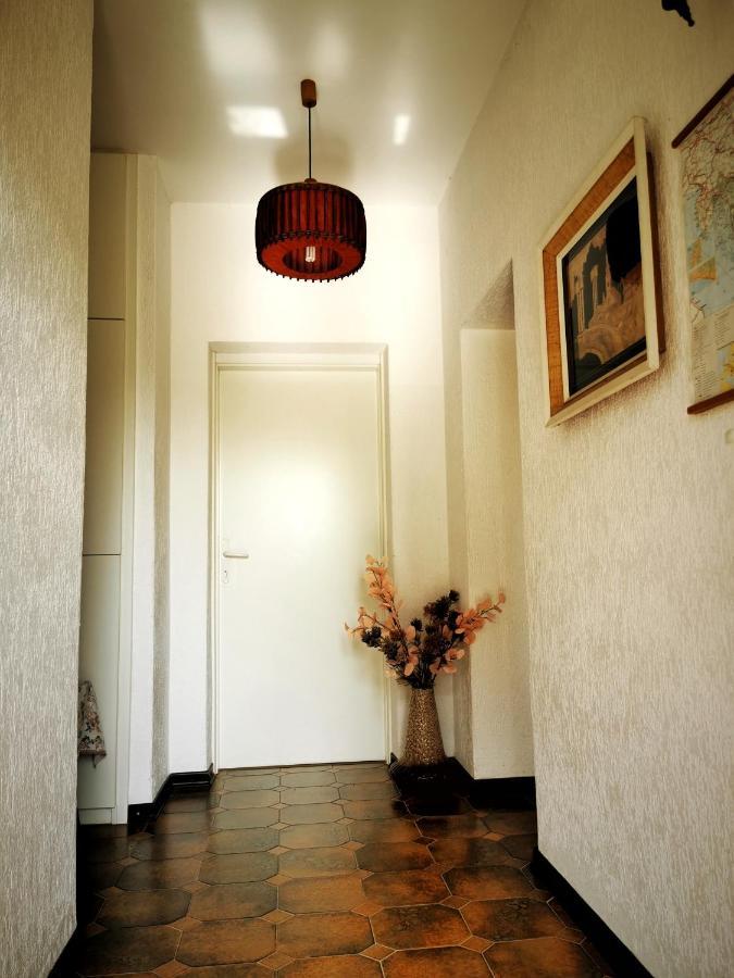 Rooms Silvana Umago Exterior foto
