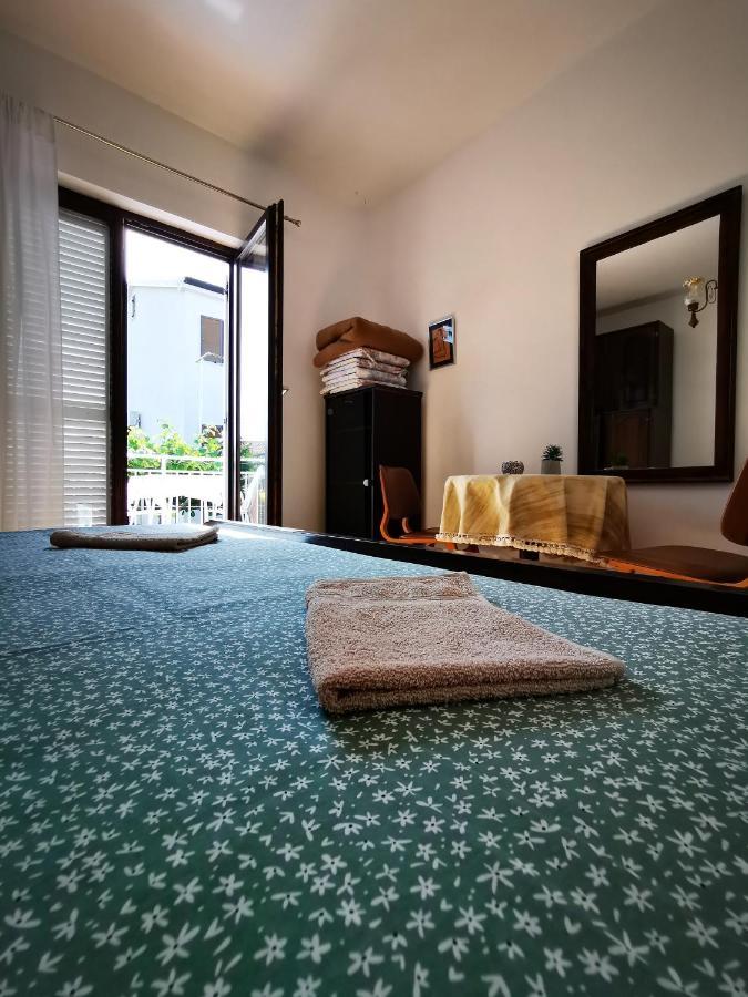 Rooms Silvana Umago Exterior foto