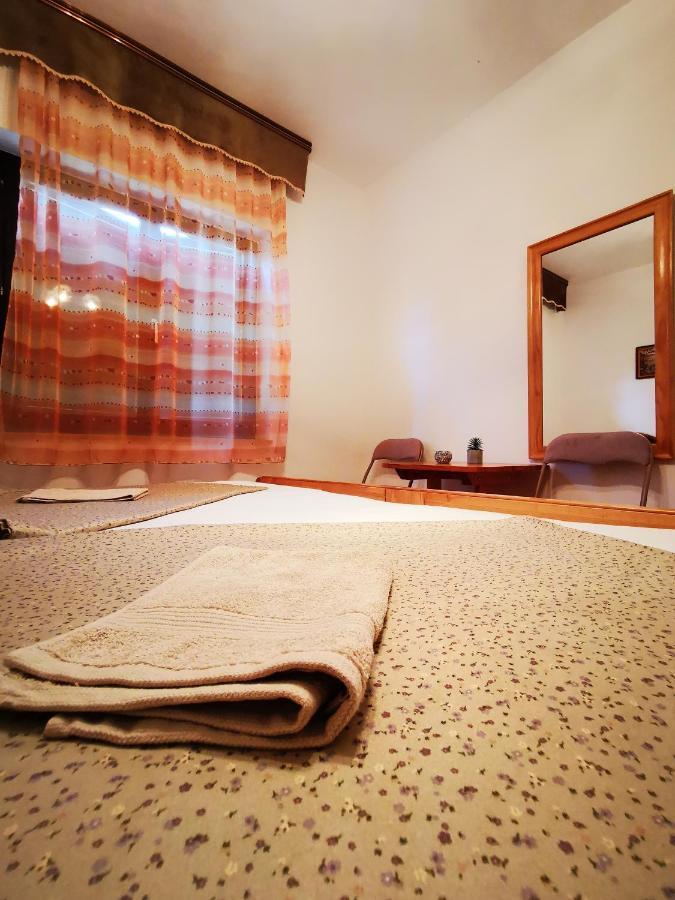 Rooms Silvana Umago Exterior foto